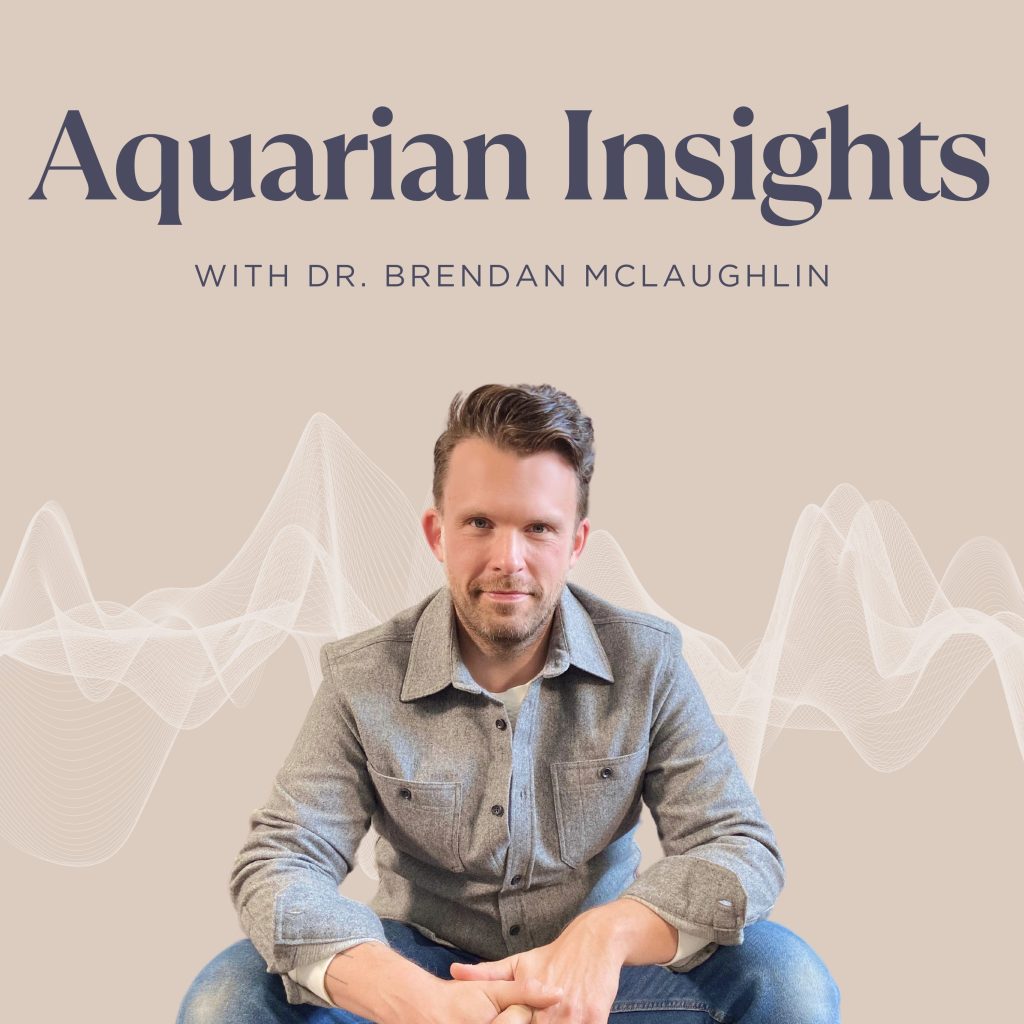 Episode 1: Levels of Healing | Aquarian Integrative Health