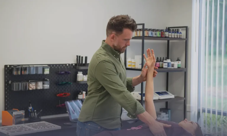 The Power of Autonomic Response Testing (ART) 