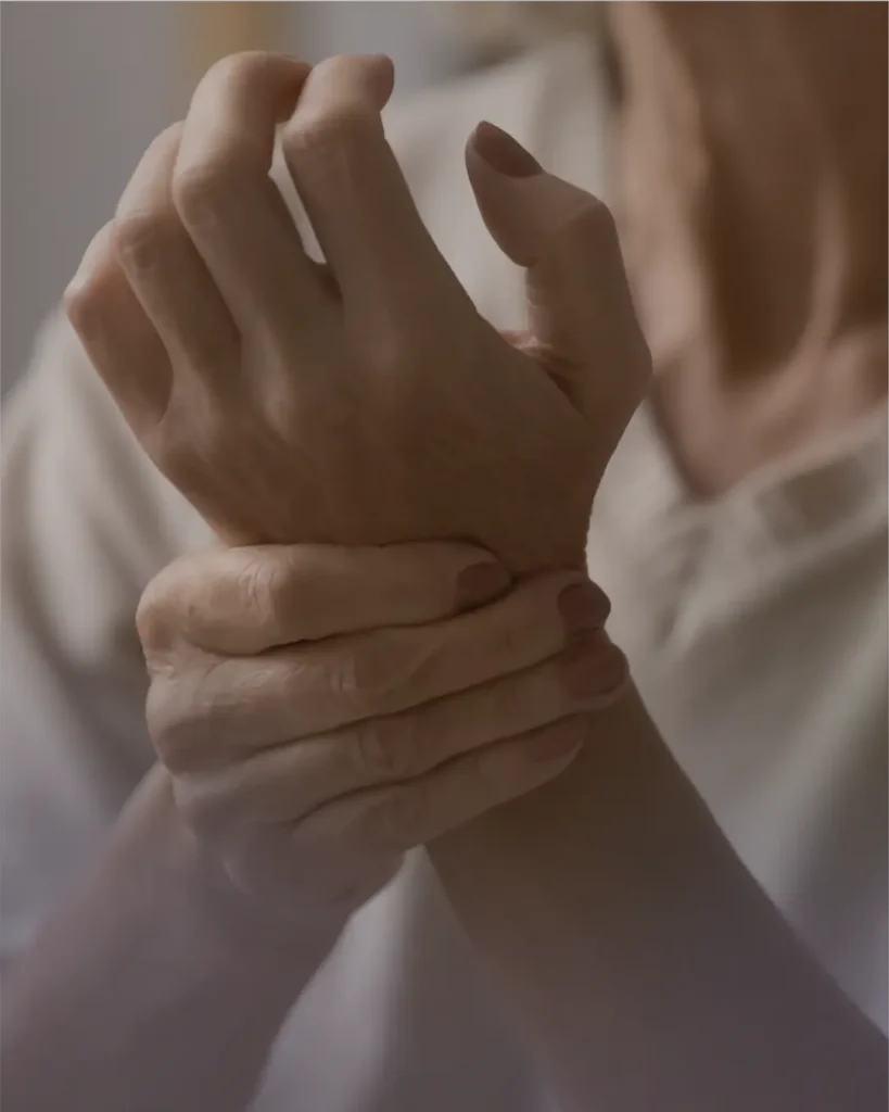 Rheumatoid Arthritis (RA) | Aquarian Integrative Health